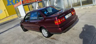 vw passat 1994