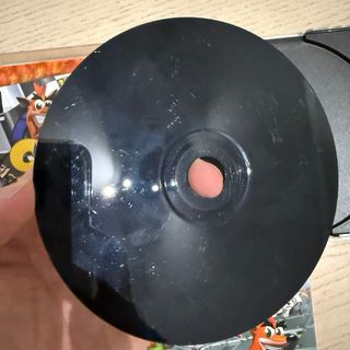 Crash Bash PS1 PAL FR Completo