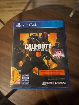 PS4 Slim 1TB + 2 Mandos + 5 Juegos