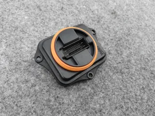 Centralita xenón volvo s60