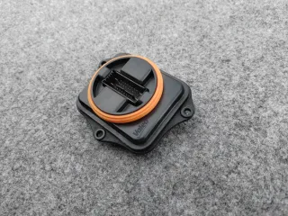 Centralita xenón volvo s60