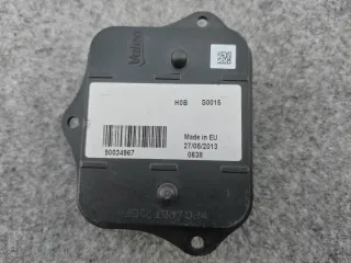 Centralita xenón volvo s60