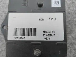 Centralita xenón volvo s60