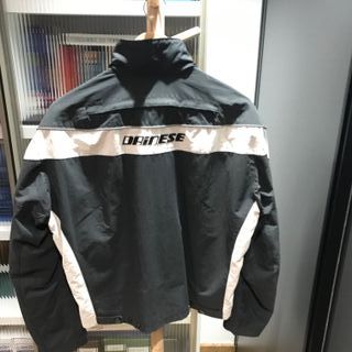 Chaqueta Dainese Urbana Entretiempo