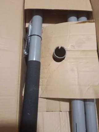 Aplastador de tierra Walensee