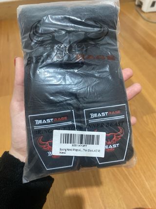 Vendas artes marciales