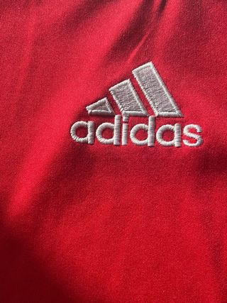 Camiseta Francia 2008 Adidas