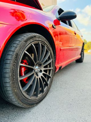 Llantas Deportivas R18 Cesam Sport