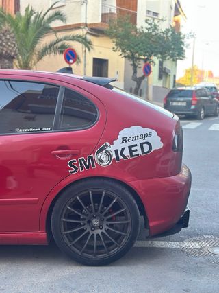 Llantas Deportivas R18 Cesam Sport