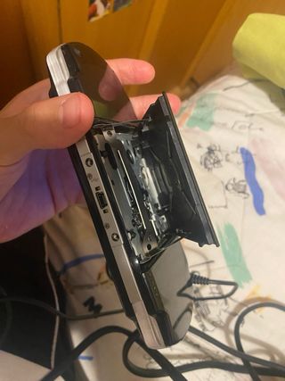 INTERCAMBIO O VENDO PSP POR NINTENDO 2dsxl o 3dsxl