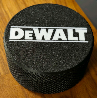 Caixa organizadora DeWalt