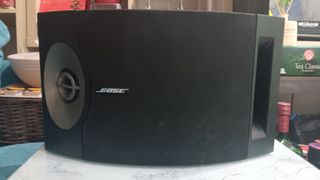 Altavoz Bose Derecho Serie V N201