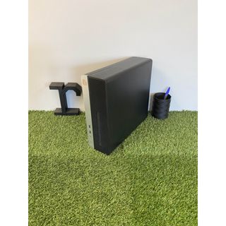 Ordenador HP ProDesk 400 G4 i5 7a 8Gb RAM 128GbSSD