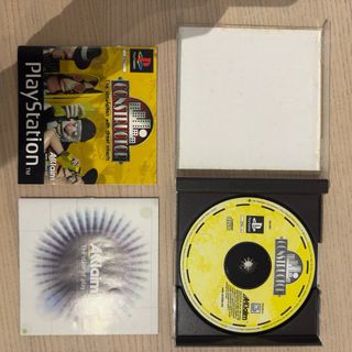 Constructor PAL España Completo