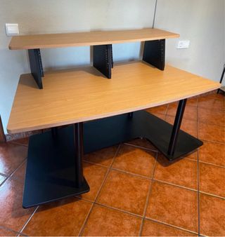 Mesa DJ Escritorio