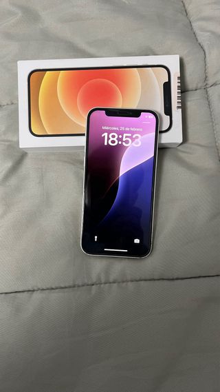 iPhone 12 64GB Bianco