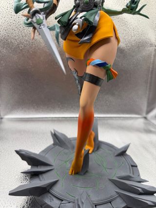 Statua Figure Melinoe Hades 2