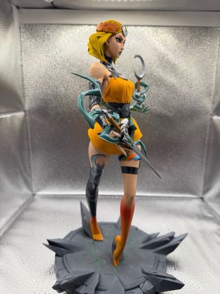 Statua Figure Melinoe Hades 2