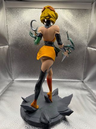 Statua Figure Melinoe Hades 2