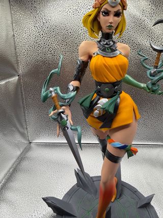 Statua Figure Melinoe Hades 2