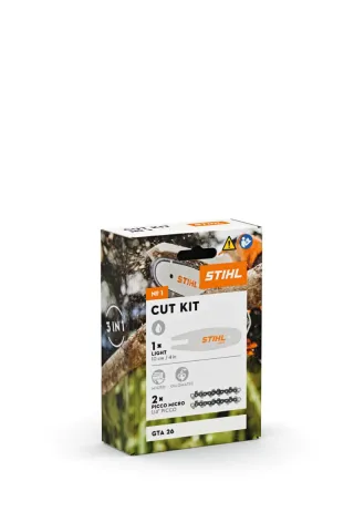 Kit Stihl 3 en 1