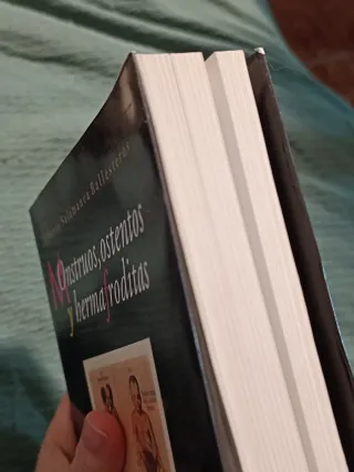 Monstruos, ostentos y hermafroditas