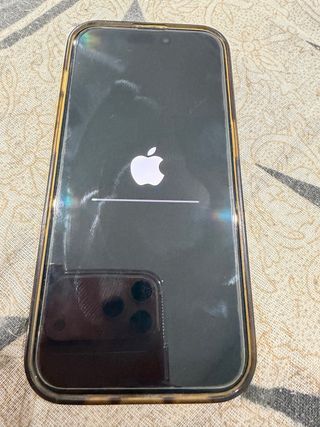 iPhone 15 Pro 128 GB Plata