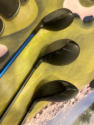 PING G Set Palos Golf Ping Tfc Soft Regular Flex