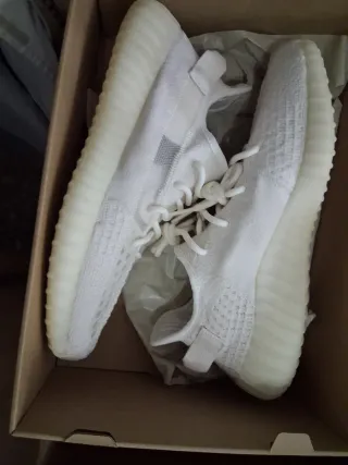 Adidas Yeezy Boost 350 V2 Bone