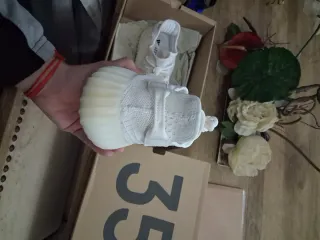 Adidas Yeezy Boost 350 V2 Bone