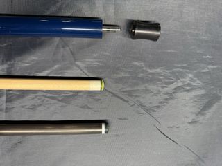 Taco de billar Predator