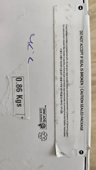 Samsung Galaxy Tab Active 5 Wi-Fi 6GB/128GB