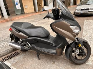 Yamaha Xmax 250 2012 - 28.000 km