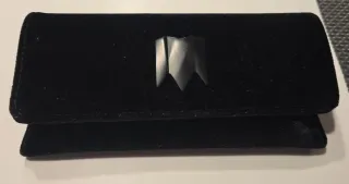 Montura gafas Óscar Mamooi listas para graduar.