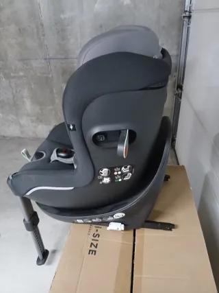 Silla de coche gb Vaya 2 i-Size