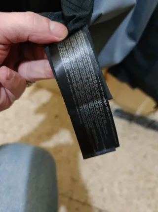 Cortavientos hombre nuevo