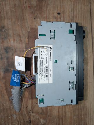 Autorradio Pioneer