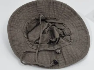 Sombrero senderismo pesca camping