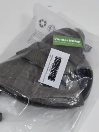 Sombrero senderismo pesca camping