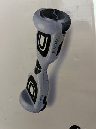 Patinete Hoverboard Nuevo