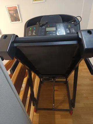 Cinta de correr Domyos profesional