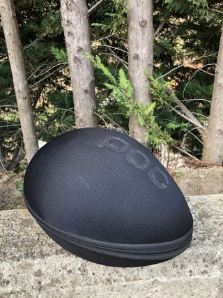 Casco POC Cerebel + 2 lentes