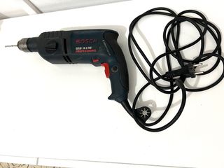taladro percutor Bosch GSB 18-2 RE Professional.