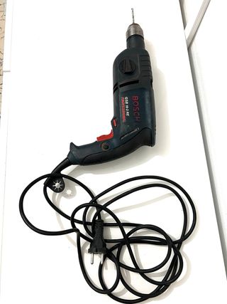 taladro percutor Bosch GSB 18-2 RE Professional.