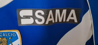 Maglia Brescia 2011-2012 Taglia L