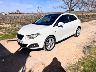 SEAT Ibiza 2010