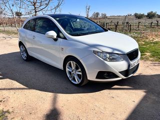 SEAT Ibiza 2010