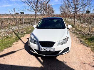 SEAT Ibiza 2010