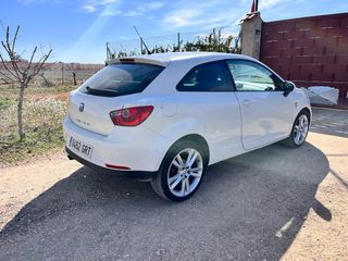 SEAT Ibiza 2010