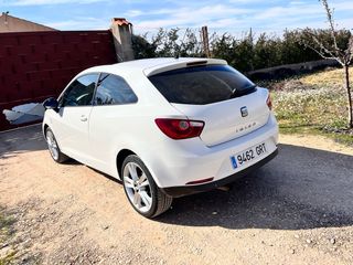 SEAT Ibiza 2010